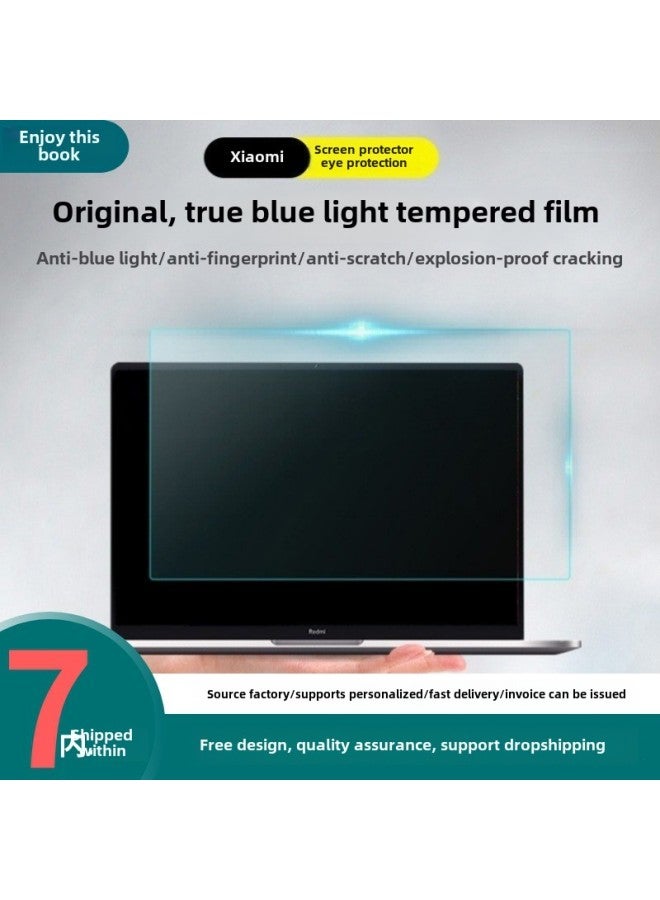 xiaomi Xiaomi Redmibook 14 13 Hd Tempered Film 13.3 inch Z3084D7C945E6383D4139Z