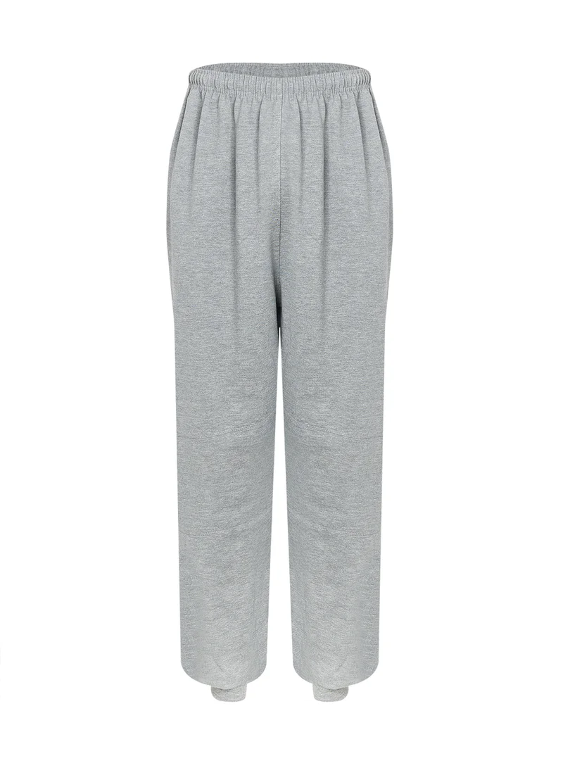 Plus Size Joggers