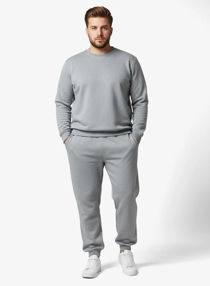 سفنتي فايف بيسيكس بنطلون رياضي مقاس كبير