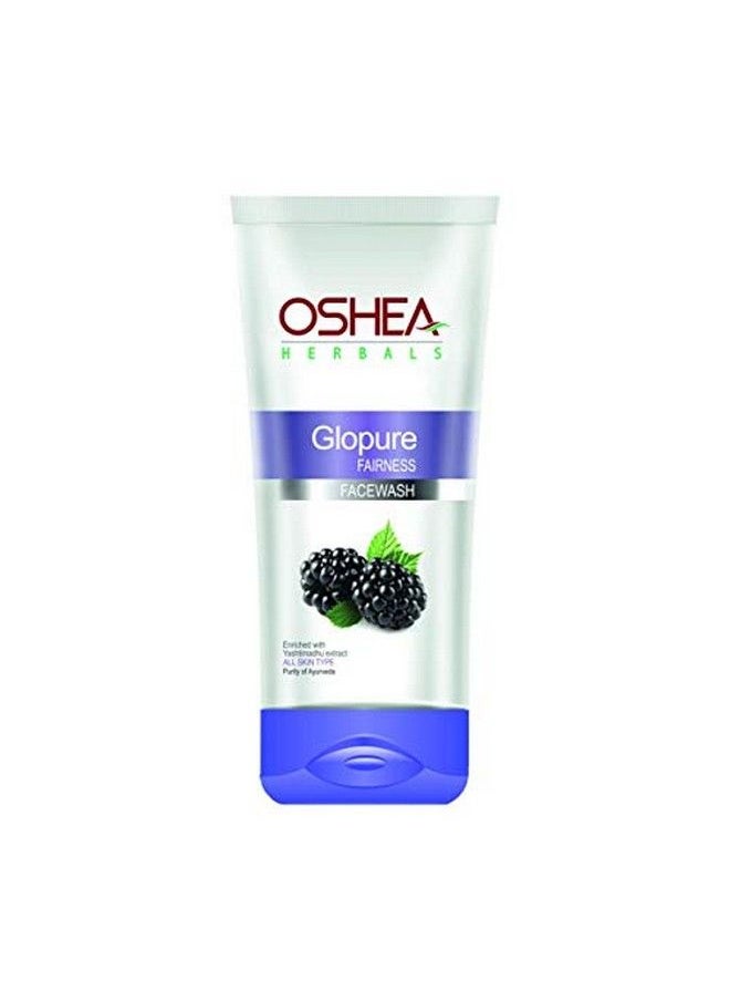 OSHEA Herbals - Glopure/Papayaclean/Neempure Multi Pack Face Wash 120G Each (Pack Of 3) - Image 1