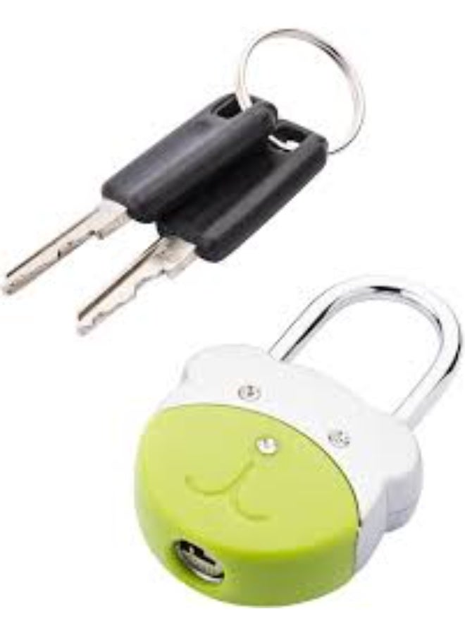 Munkees PADLOCK - BEAR - Image 3