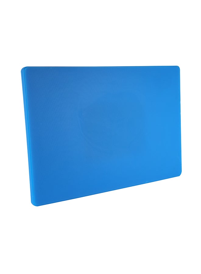 Royalford Classic Cutting Board RF12107 Plastic Chopping Board 2cm Extra Thick Assorted Colors Multicolor - Image 2