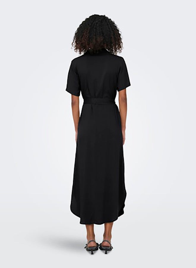 ONLY ONLY Womens Nova Life Shirt Dress  - Image 2