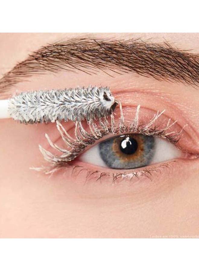 LANCOME Cils Booster XL Super Enhancing Mascara Base White - Image 3