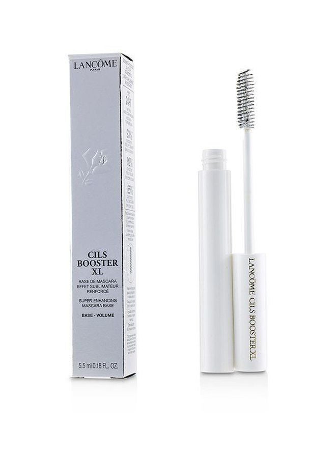 LANCOME Cils Booster XL Super Enhancing Mascara Base White - Image 2