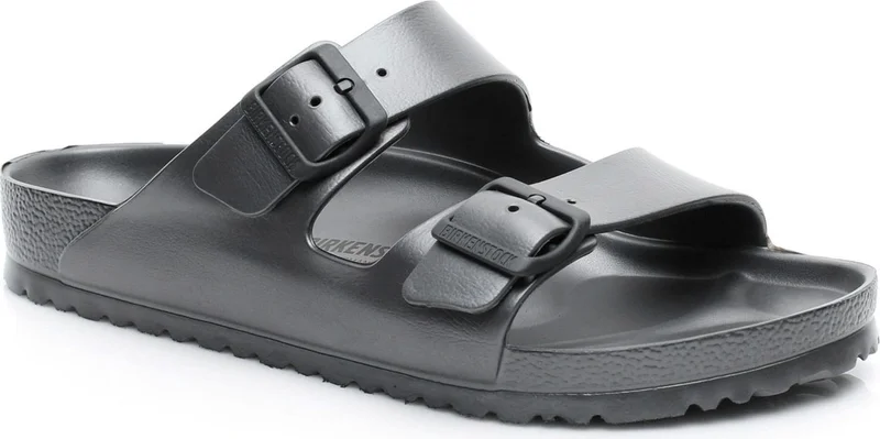 بيركنستوك Arizona Eva Lightweight Two-Buckle Slippers