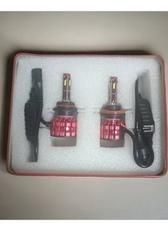 TBS DESIGN Led lights for car, headlight & taillight, original (H3), 2024 Edition.  - Image 2