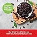 Herbaila Dried Cherries Tart Cherry Montmorency Tart Cherries Dried Sour Cherries Fresh Montmorency Dried Tart Cherries Dried Cherries AllNatural Whole Sour Cherry 1lb - Image 4