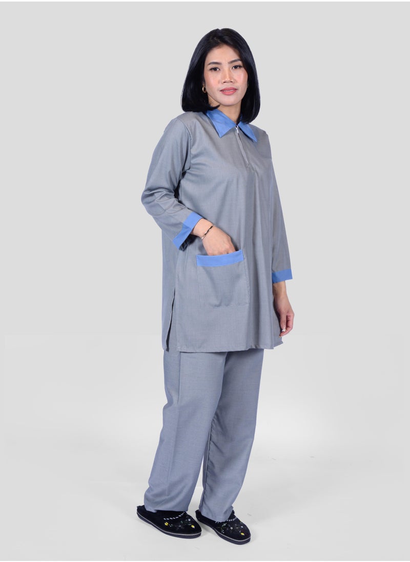 Generic housemaid uniform  - Image 1