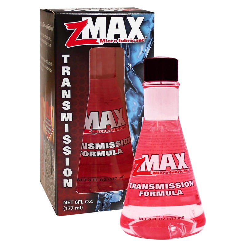 zMax 51-306 Transmission Formula, 6 oz by zMax