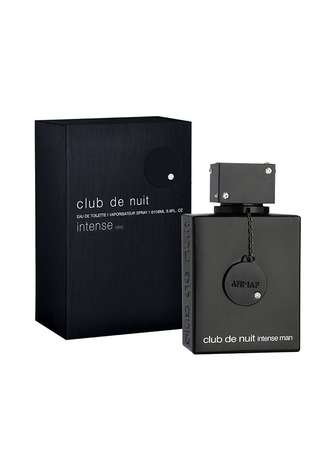 Armaf Club De Nuit Intense Eau De Toilette 105ml - Image 2