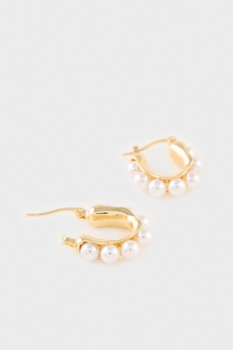 ديفاكتو حلق حريمي - قطعتين - Image 5