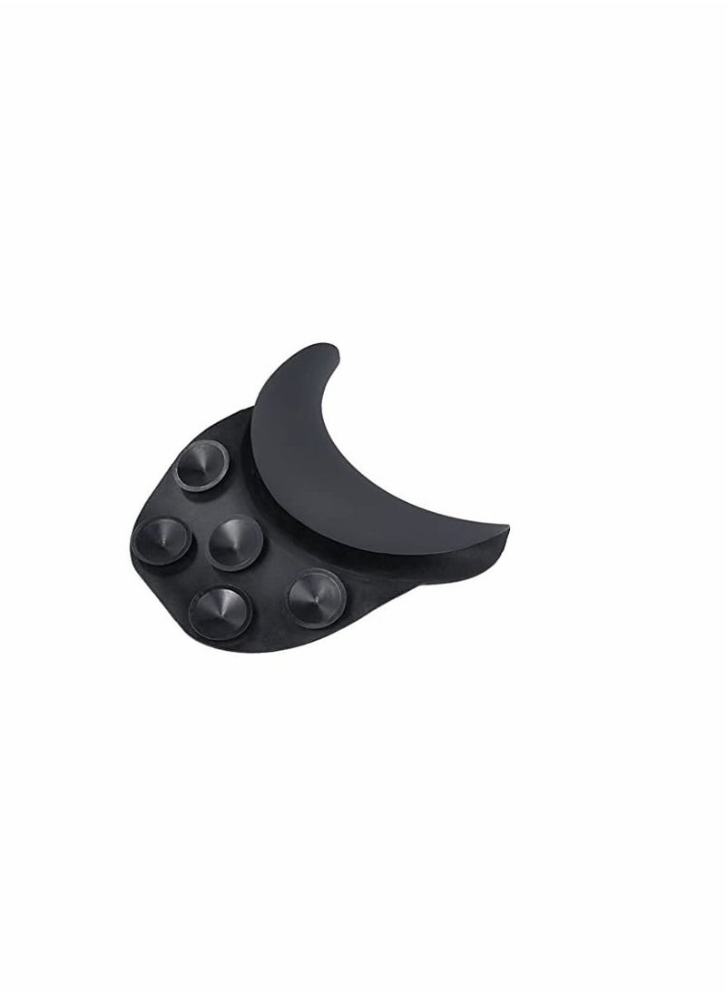 KASTWAVE Gel Neck Rest Cushion,Shampoo Bowl Neck Pillow Hair Salon Washing Sink Basin Tool，Salon Neck Rest - Neck Rest for Sink  - Image 2