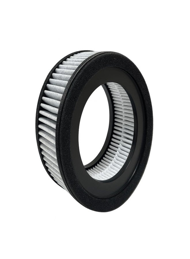 نيسبيرا فلتر بديل من نيسبيرا EE-5067 HS-1944 H13 لجهاز تنقية الهواء كرين، فلتر كربوني حقيقي 3 في 1 قابل للغسل، عبوة من 3 قطع - Image 5