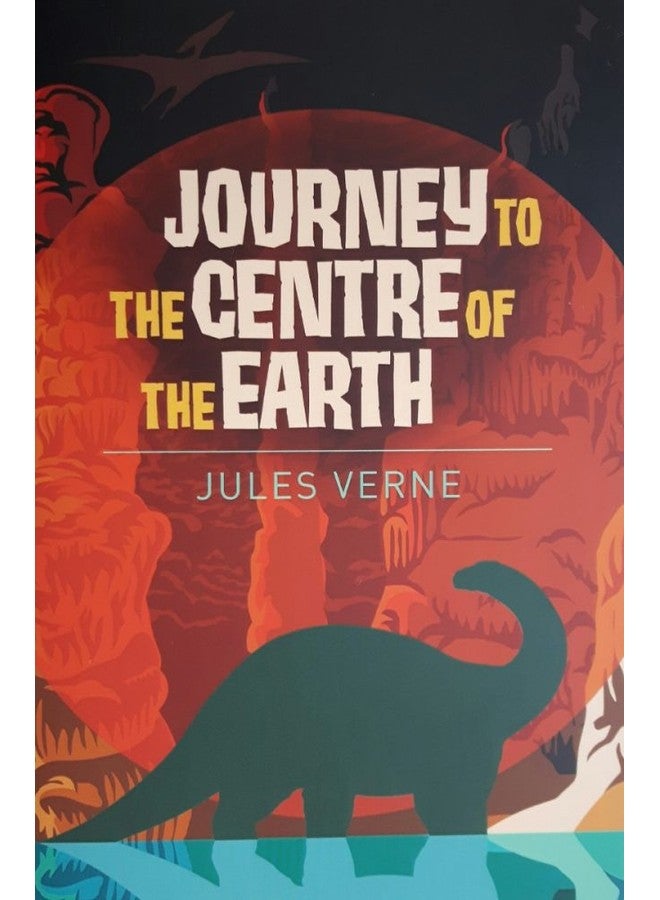 Journey to the Centre of the Earth