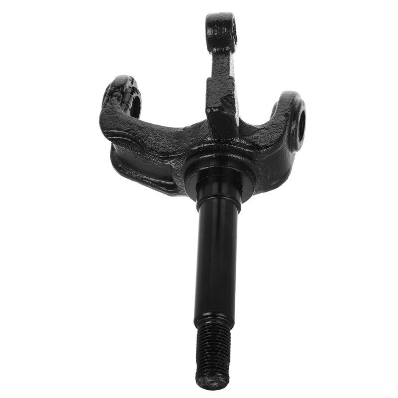 Right Steering Knuckle Spindle Metal Replacement For ATV UTV Go Kart Front Steering Strut - Image 2