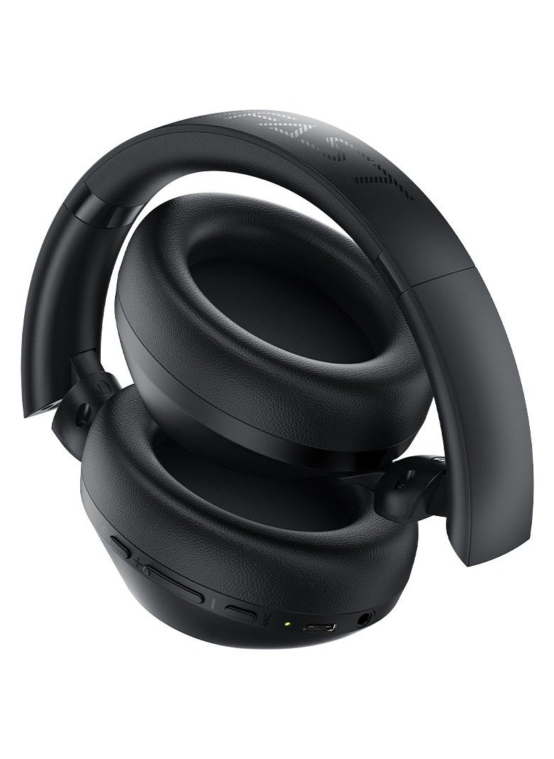 ACEFAST - ACEFAST H3 Active Noise Cancellation Wireless Headset - Image 1