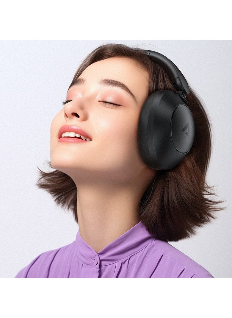 ACEFAST - ACEFAST H3 Active Noise Cancellation Wireless Headset - Image 1