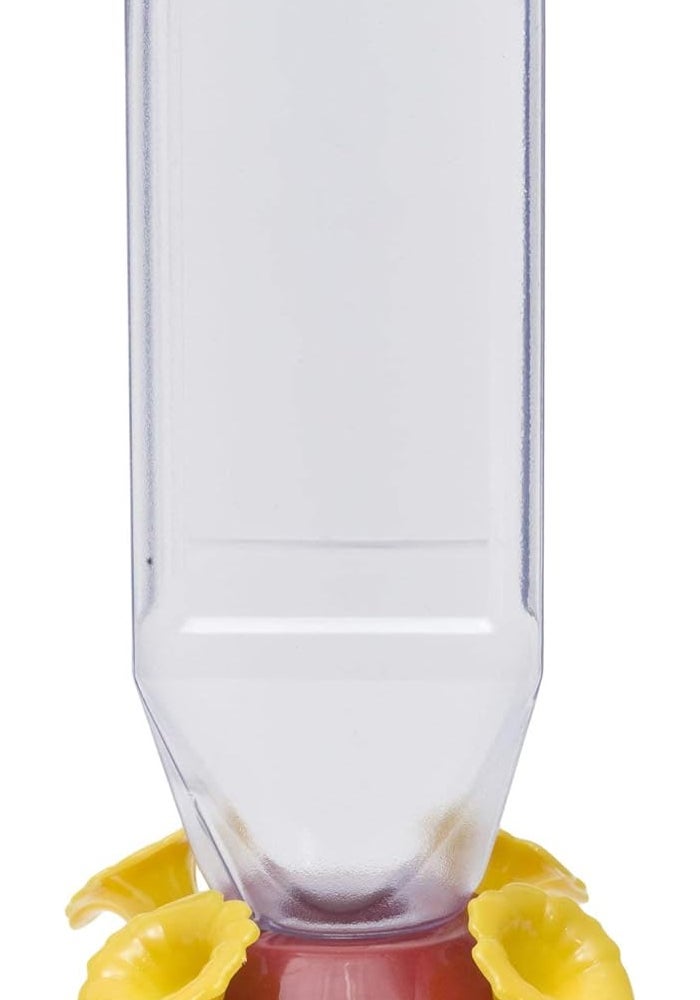 Perky-Pet 201 Lantern Hummingbird Feeder - 18 oz Capacity with Easy-Refill Top - Image 1