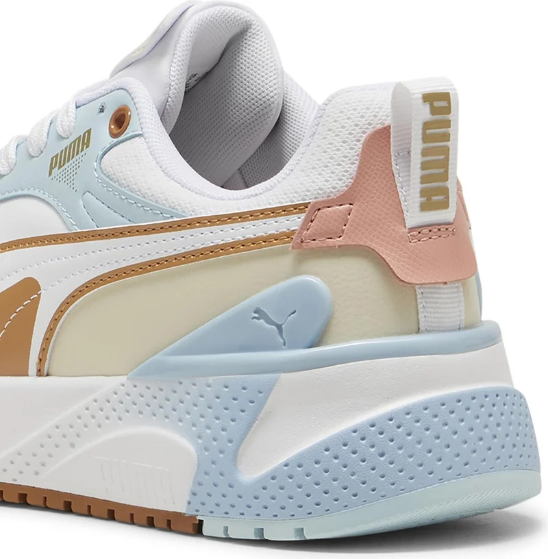 PUMA 39767502 R78 Disrupt Women's Casual Sports Shoes
