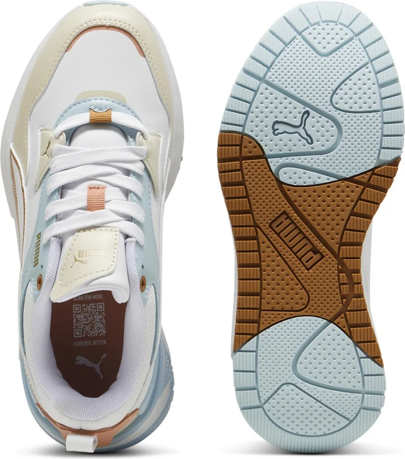 PUMA 39767502 R78 Disrupt Women's Casual Sports Shoes