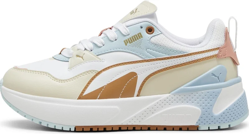 PUMA 39767502 R78 Disrupt Women's Casual Sports Shoes