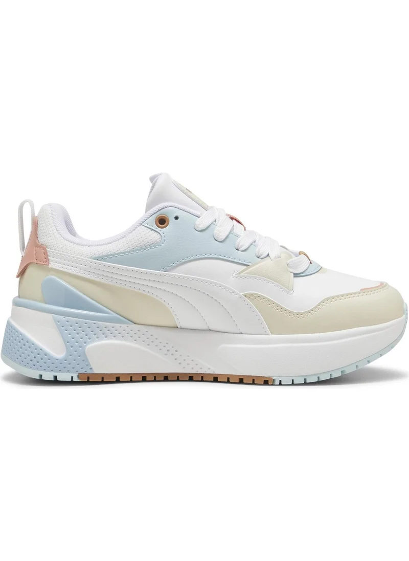PUMA 39767502 R78 Disrupt Women's Casual Sports Shoes