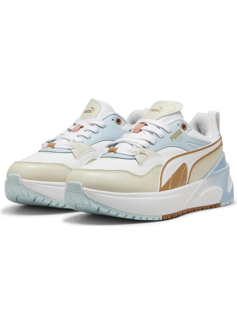PUMA 39767502 R78 Disrupt Women's Casual Sports Shoes