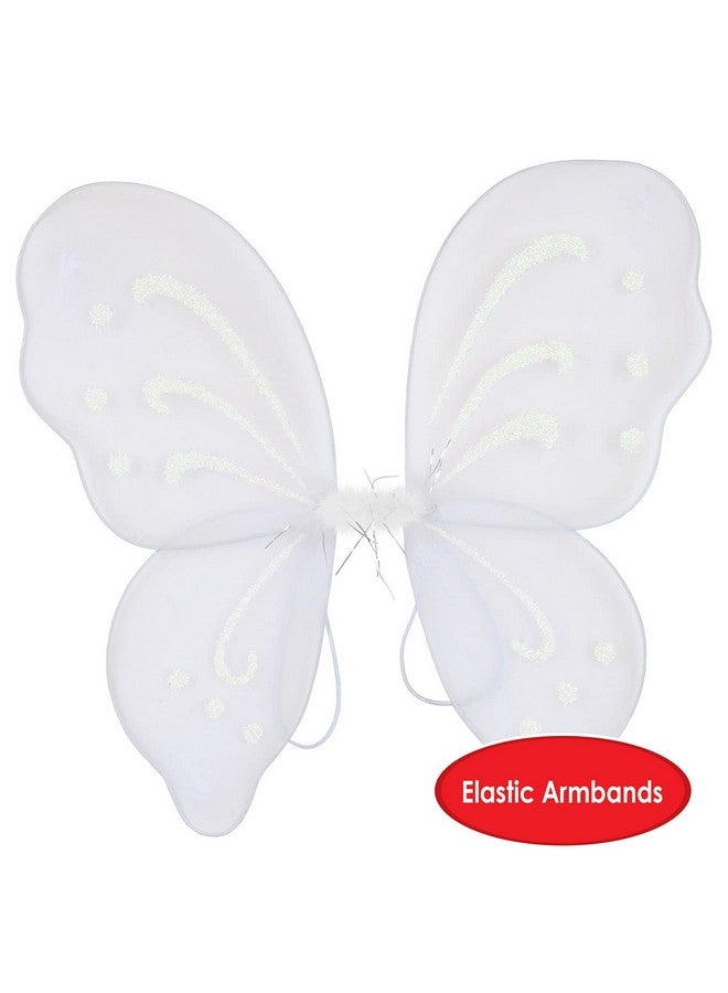 بيستل إكسسوار زي بيستل لحفلة الهالوين، مقاس واحد، أبيض - Image 4