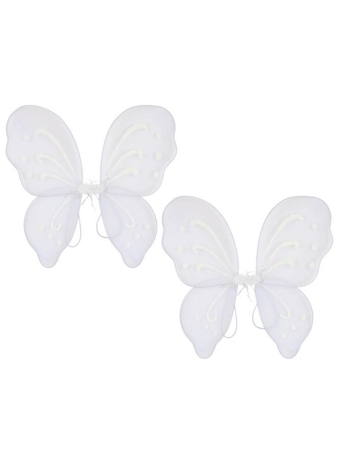 بيستل إكسسوار زي بيستل لحفلة الهالوين، مقاس واحد، أبيض - Image 1