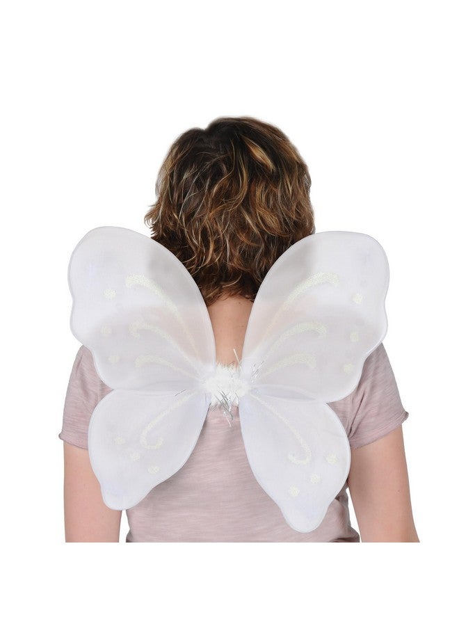 بيستل إكسسوار زي بيستل لحفلة الهالوين، مقاس واحد، أبيض - Image 2