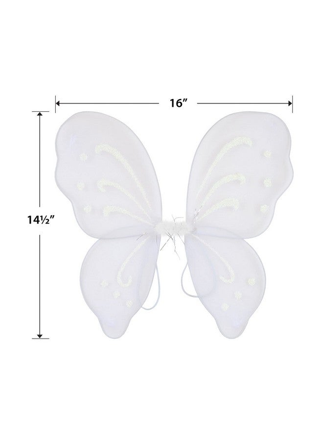 بيستل إكسسوار زي بيستل لحفلة الهالوين، مقاس واحد، أبيض - Image 5
