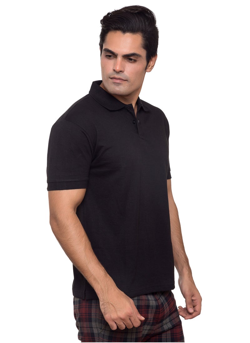 SANTHOME Polyester Blend Shirt  - Image 2