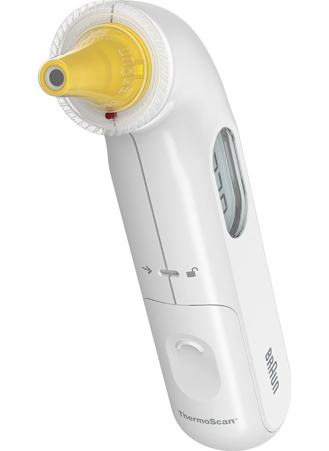 Nessiworld IRT3030 Ear Thermometer - pzsku/Z3086553DADD595C25B69Z/45/_/1736850002/69f449c3-9e67-4039-aae6-729c259aaca2