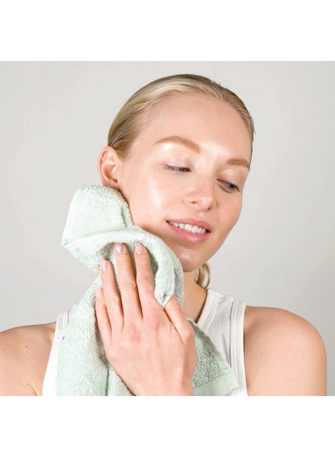 ماريو باديسكو منظف الوجه لعلاج حب الشباب من ماريو باديسكو للبشرة المختلطة والدهنية، غسول وجه خالٍ من الزيوت بحمض الساليسيليك والصبار، لتنظيف المسام بعمق، 6 أونصة سائلة (عبوة من قطعة واحدة) - Image 3