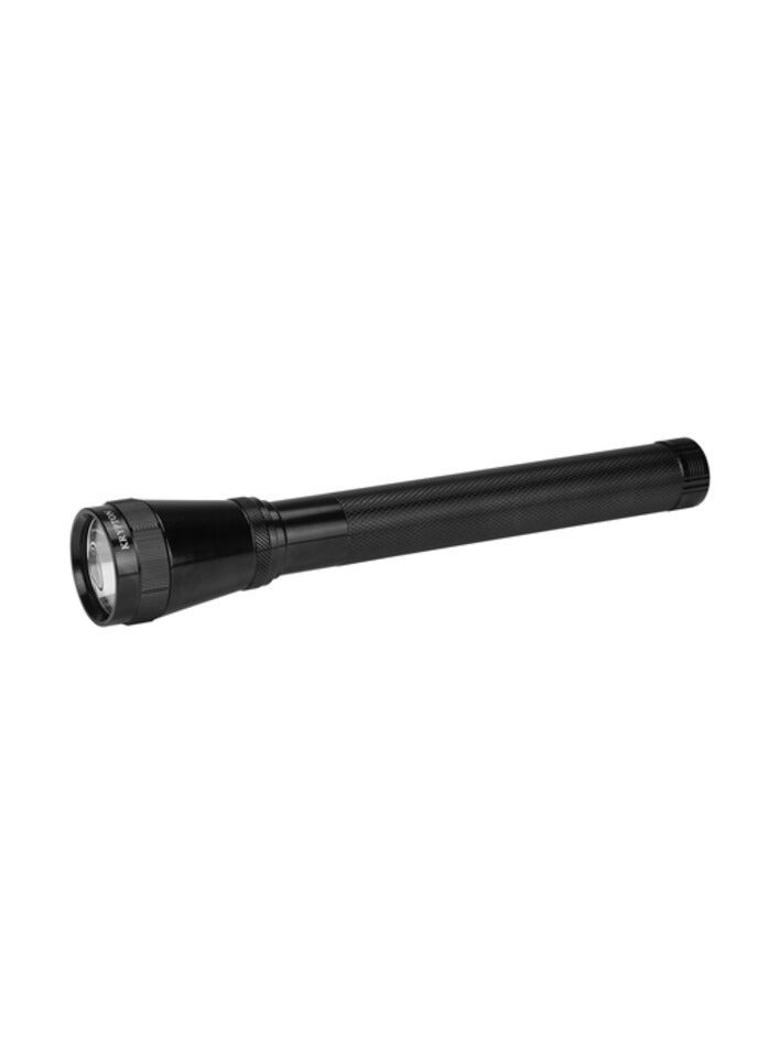 KRYPTON Krypton Rechargeable Waterproof Led Flashlight, High Power Flashlight Super Bright Cree Led Torch Light, Built-In 1900Mah Battery - Image 2