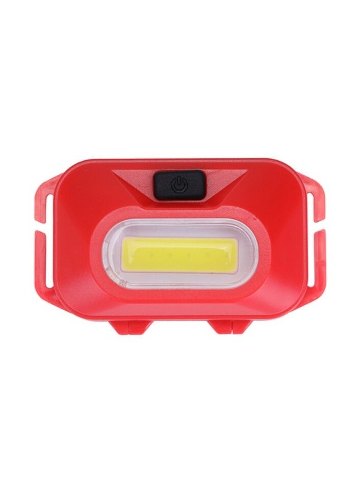 KRYPTON Krypton Rechargeable Waterproof Led Flashlight, High Power Flashlight Super Bright Cree Led Torch Light, Built-In 1900Mah Battery - Image 3
