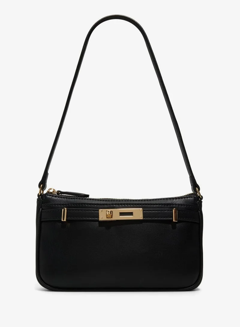 CALL IT SPRING JAQUELINNE Textured Shoulder Bag