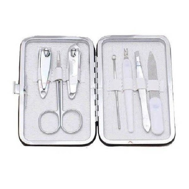 Minigood Nail Care Bear Series Manicure 7 Sets L