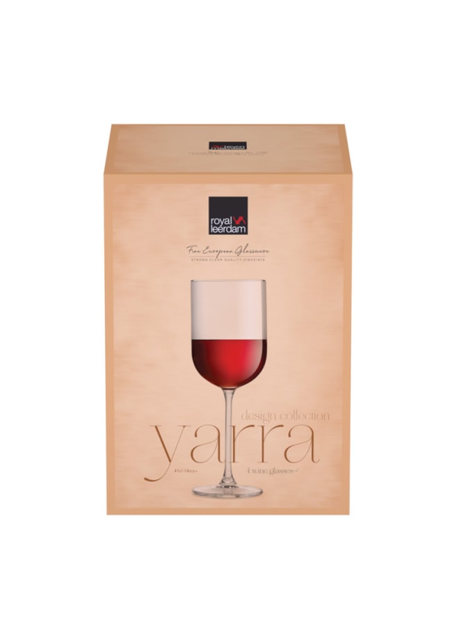 royal leerdam Yarra 41Cl - 4Piece - Image 2