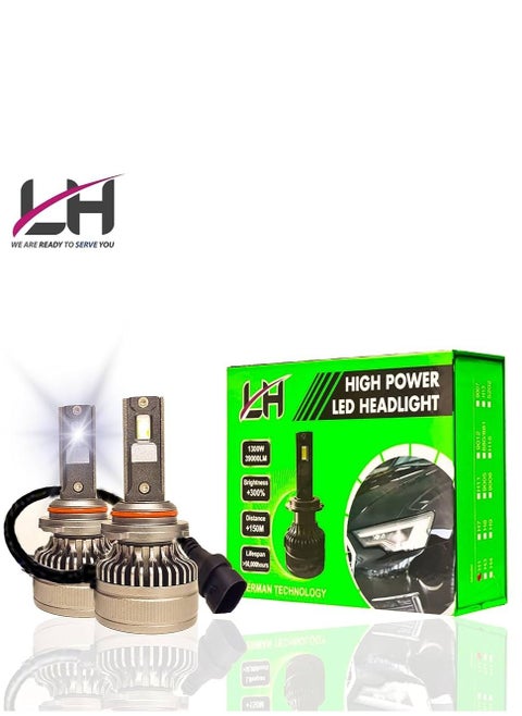 LH 9005 Led Headlight Bulbs