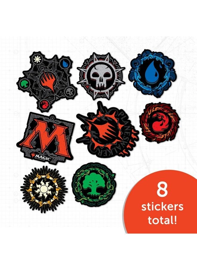 Magic: The Gathering Stickers Vinyl Decal Laptop Water Bottle Car Scrapbook Decorations Birthday Favor Party Supplies (21) - pzsku/Z3086CD0ABBE0513C97BAZ/45/_/1688195348/787d8999-eff6-406a-bc37-ee2cc3753b36