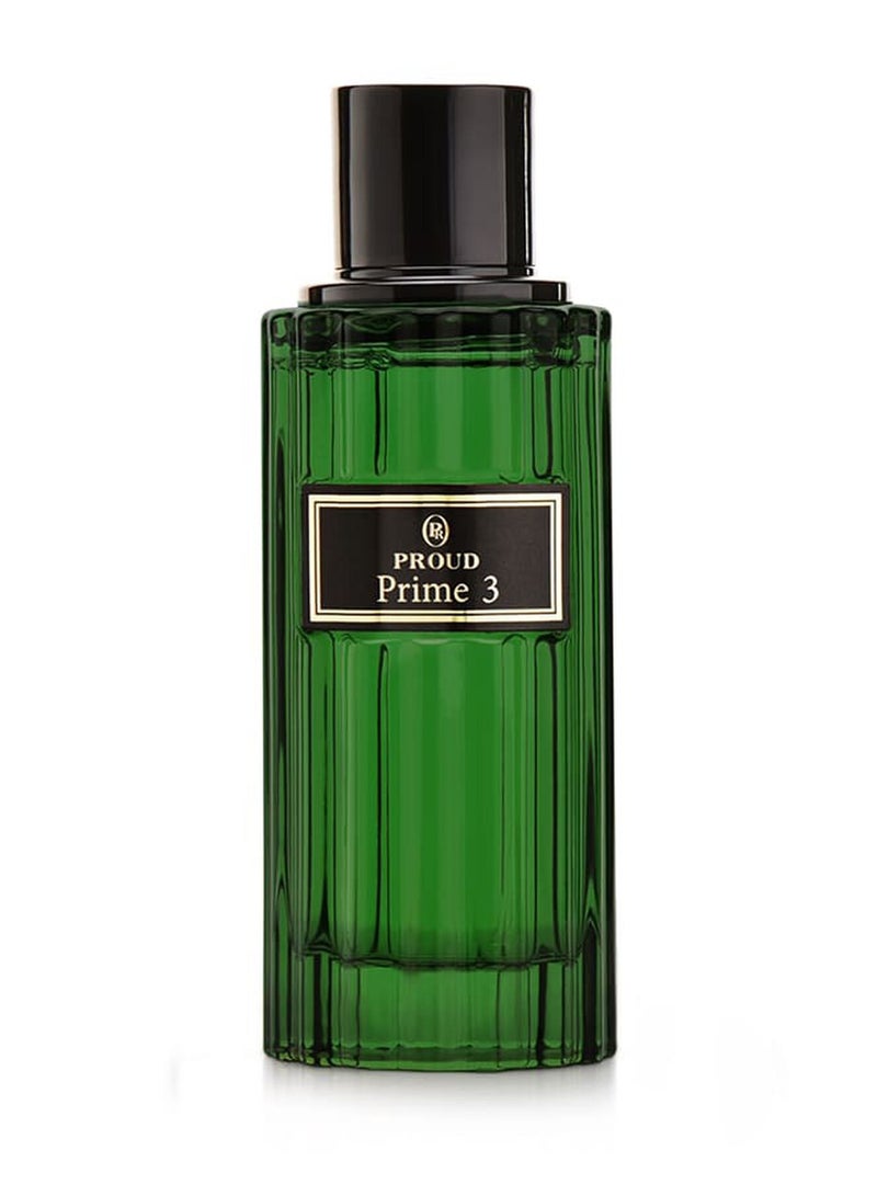 براود عطر برايم 3 من درعه  100مل - Image 2