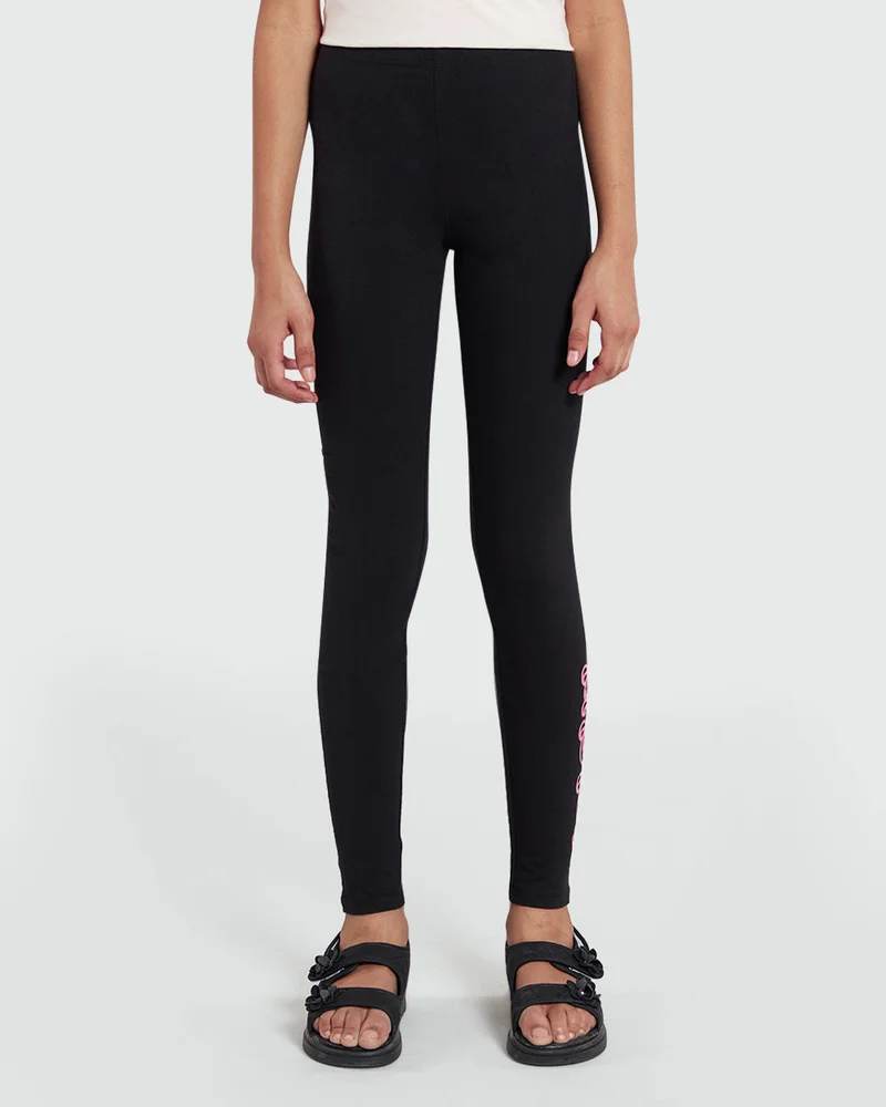 او في اس Black