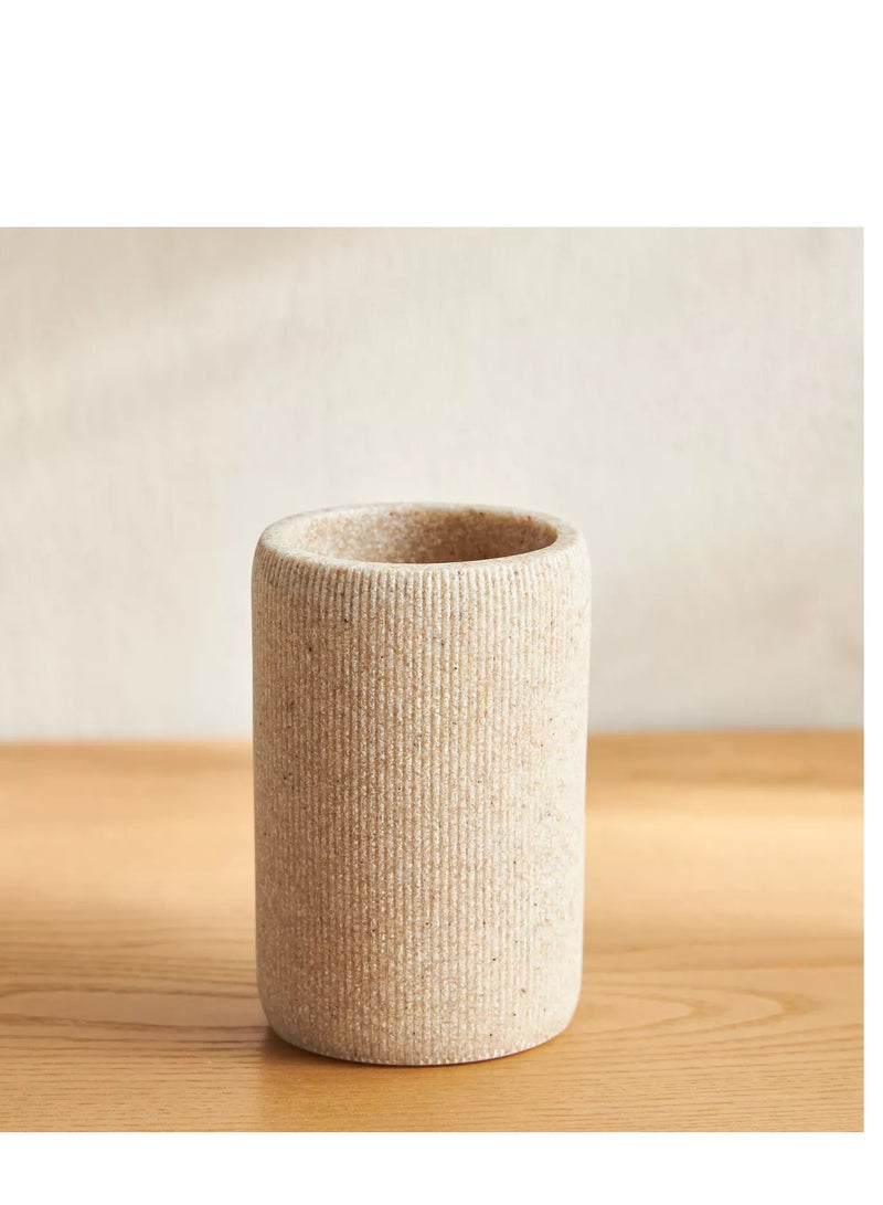 Mug with colorful mold design - Image 2