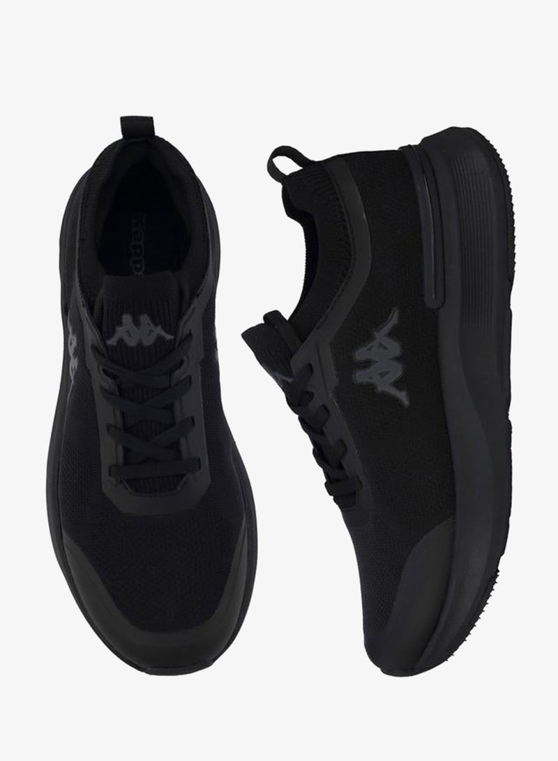 Kappa Women Lace-Up Sports Shoes - Image 1