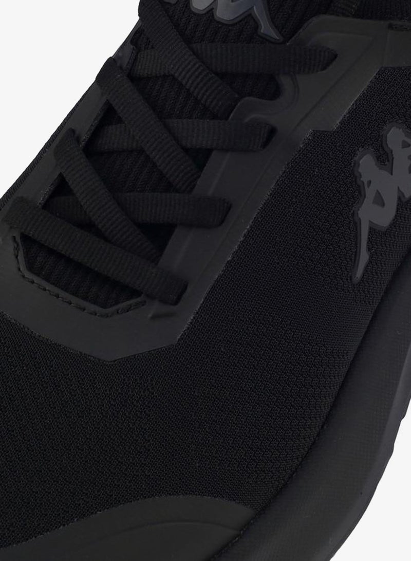 Kappa Women Lace-Up Sports Shoes - Image 4