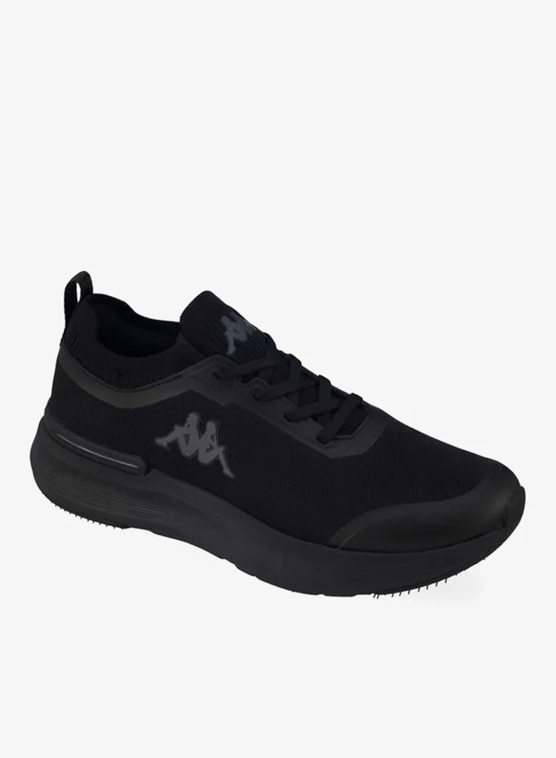 Kappa Women Lace-Up Sports Shoes