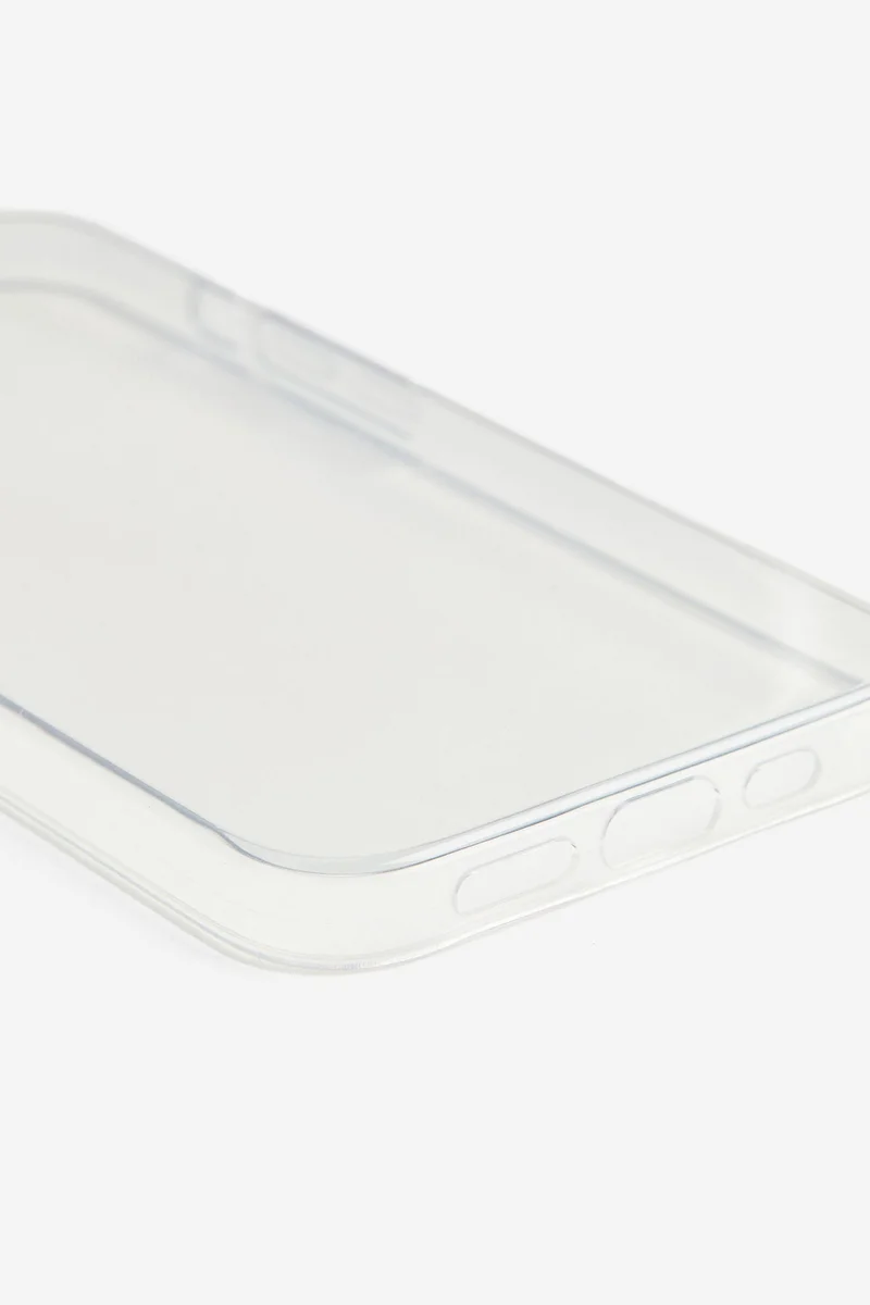 H&M Iphone Case
