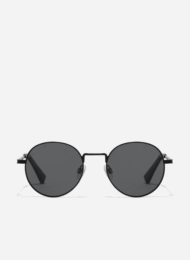 HAWKERS Moma - Polarized Matte Black Sunglasses
